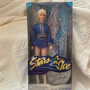 11” NICOLE BOBEK DOLL